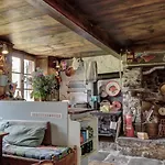 木屋 Le Monteiller Les Moulins