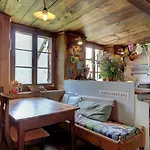Le Monteiller 木屋 *