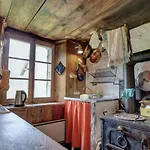 Le Monteiller 木屋 Les Moulins