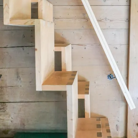 Le Monteiller 木屋 Les Moulins