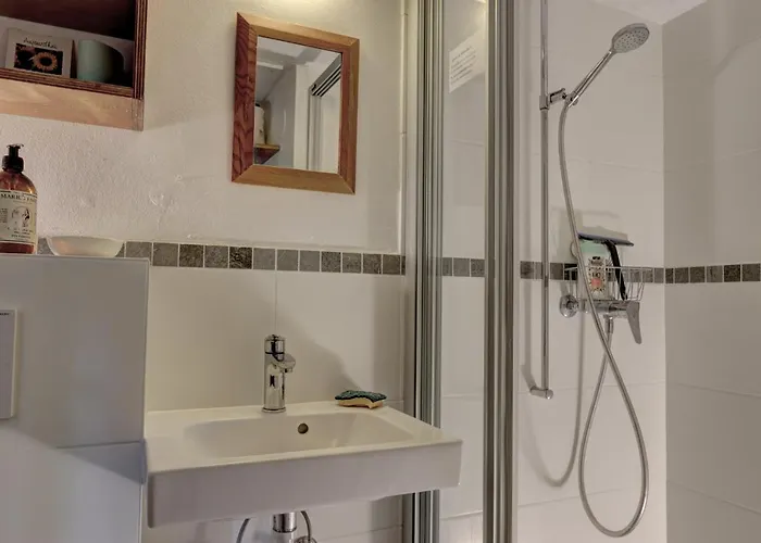 Le Monteiller * Les Moulins