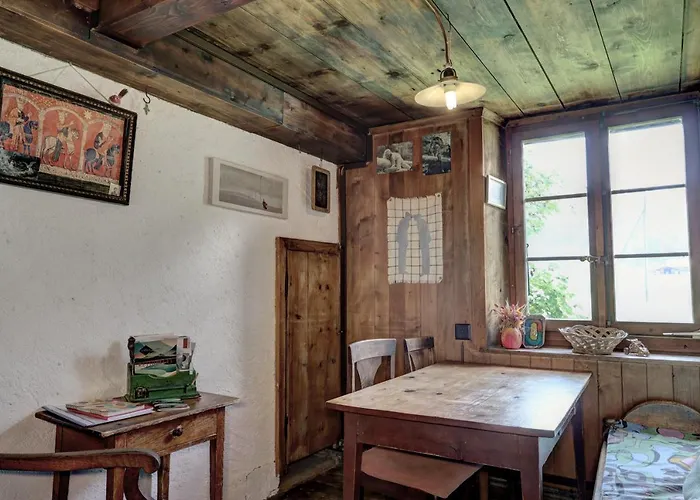 Le Monteiller Les Moulins