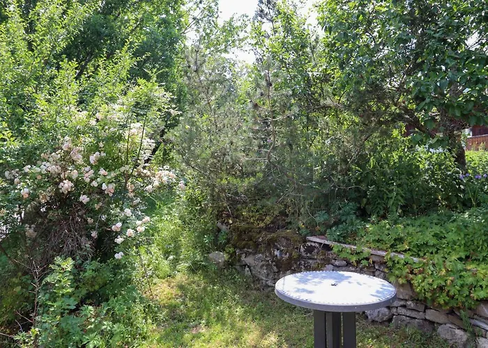 Le Monteiller シャレー *