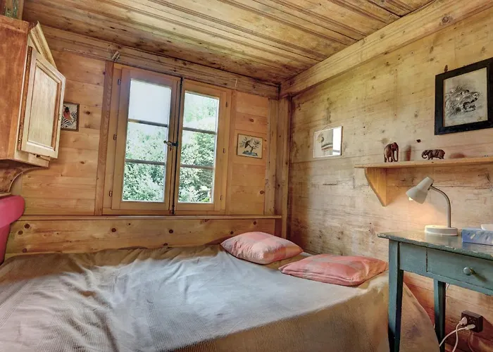 Le Monteiller * Les Moulins