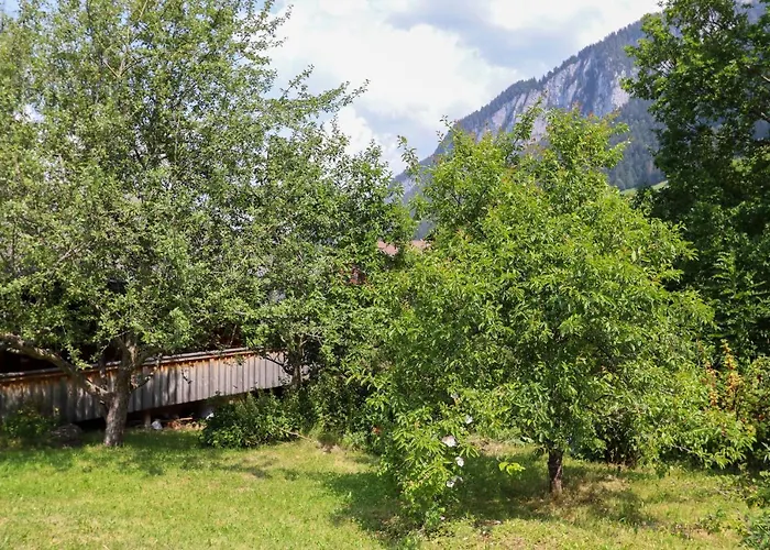 Le Monteiller Les Moulins