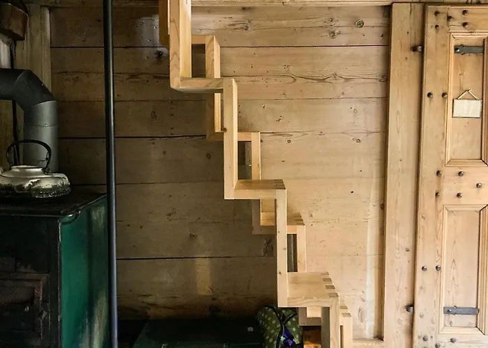 シャレー Le Monteiller