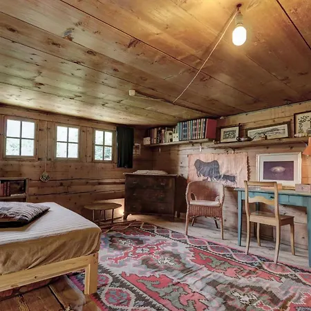 Le Monteiller * Les Moulins