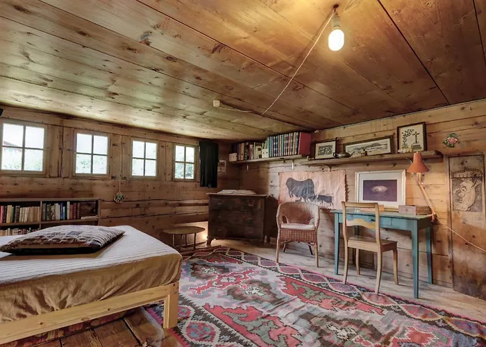 Le Monteiller * Les Moulins