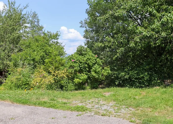 Le Monteiller Alpesi faház